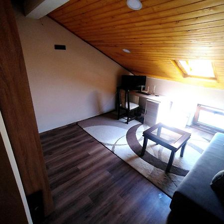 Low Budget Apartment With Breakfast Варна Екстериор снимка