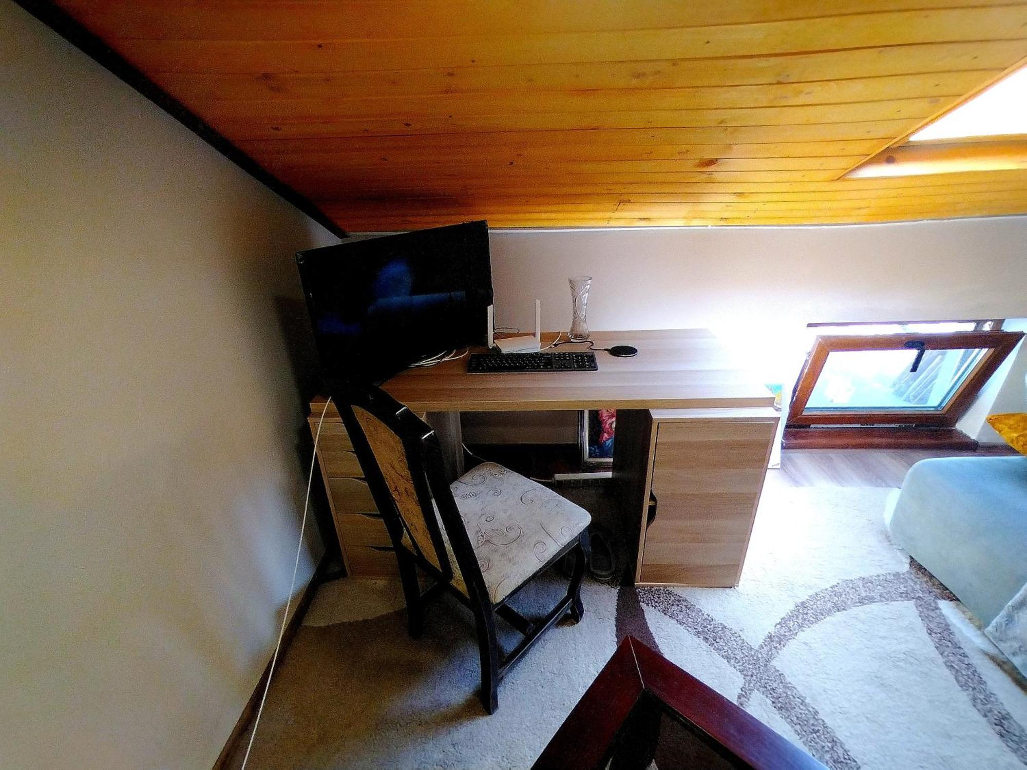 Low Budget Apartment With Breakfast Варна Екстериор снимка