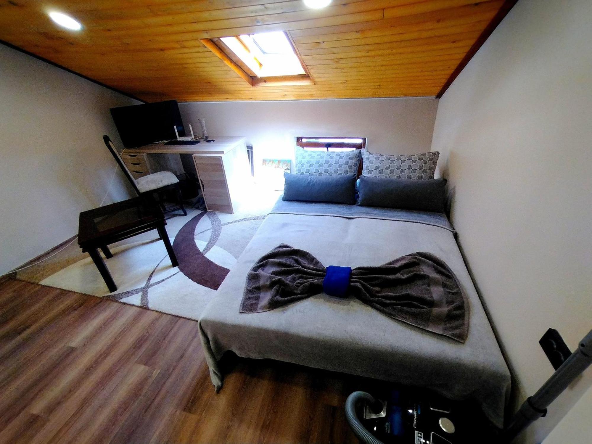 Low Budget Apartment With Breakfast Варна Екстериор снимка