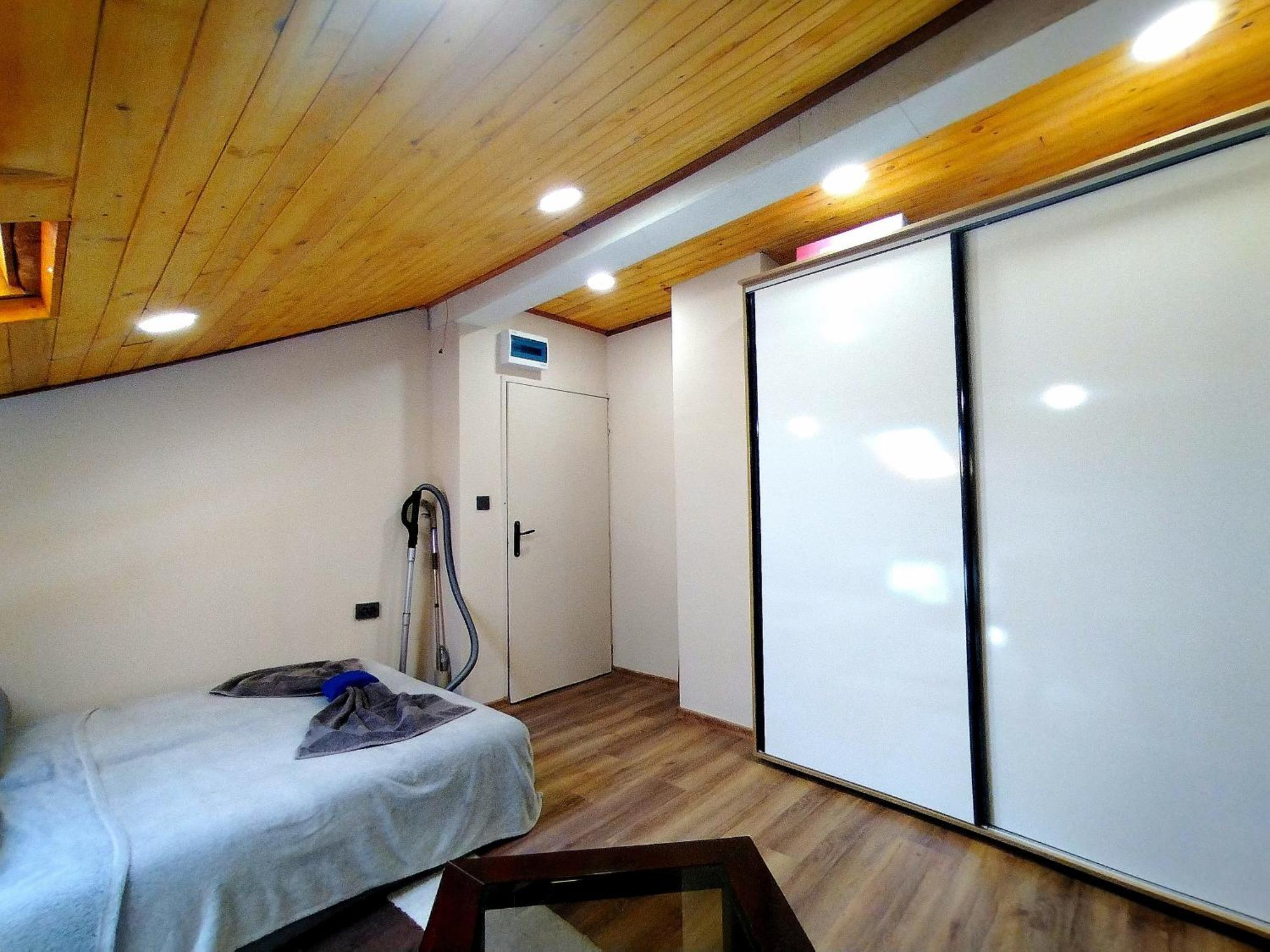 Low Budget Apartment With Breakfast Варна Екстериор снимка