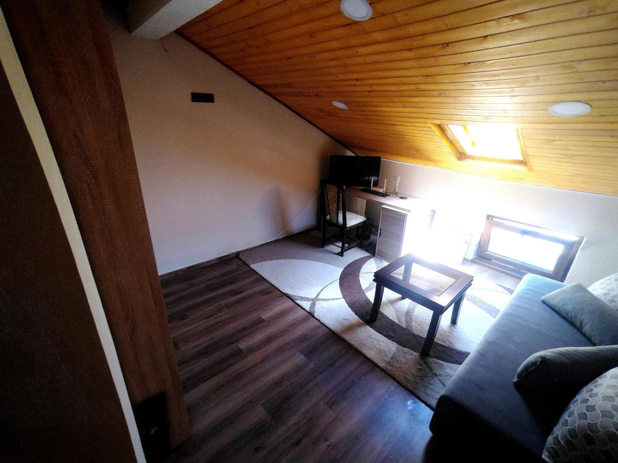 Low Budget Apartment With Breakfast Варна Екстериор снимка