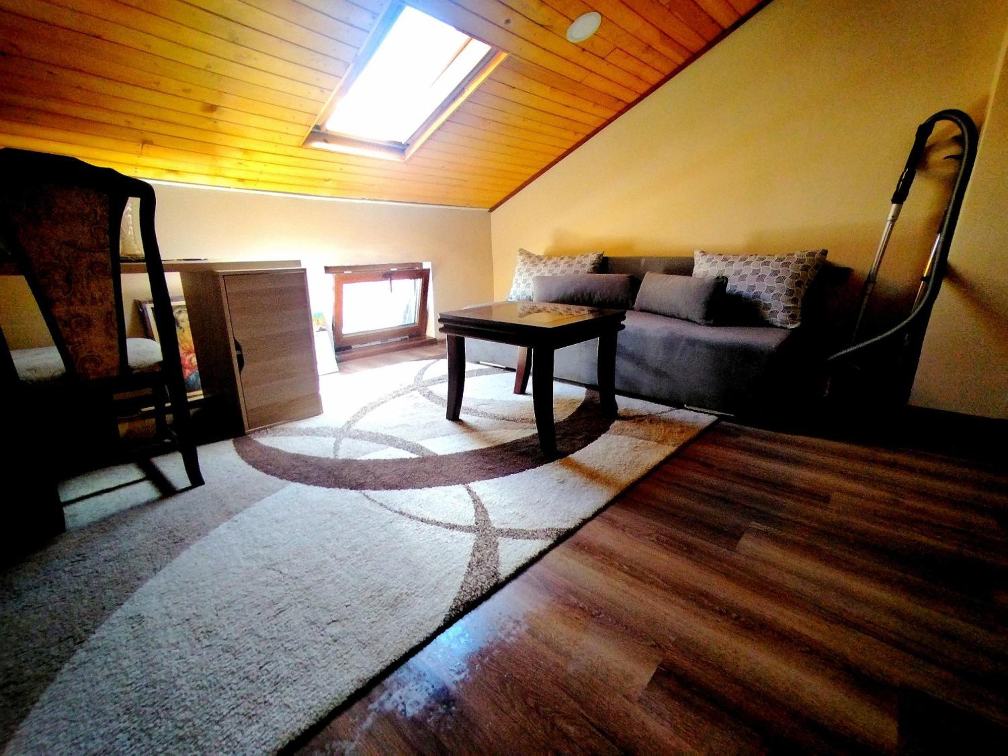 Low Budget Apartment With Breakfast Варна Екстериор снимка
